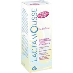Hecht-Pharma GmbH Lactamousse Pflegeschaum fÃ¼r Intimbereich