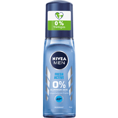 Nivea Men Fresh Active Deodorant Spray Deodorant