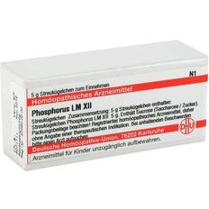 Musikzubehör PHOSPHORUS LM XII Globuli 5 Gramm