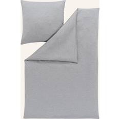 Estella Takoma Duvet Cover Grey (220x155cm)