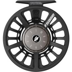Sage Fly Fishing Spectrum C Black Flugrulle #9/10