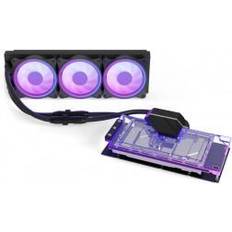 Rtx 3090 AlphaCool Eiswolf 2 AIO 360mm RTX 3090
