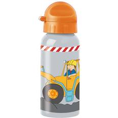 Sigikid Trinkflasche Bodo Bagger, 400 ml