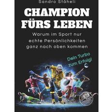 PC-Spiele Champion fürs Leben: Warum im Sport