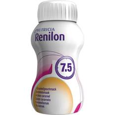 Backdekorationen Danone Nutricia Renilon 7,5 Karamell Tortenaufleger