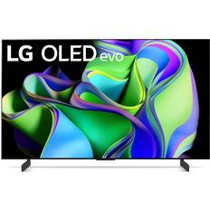 Lg c3 LG OLED42C3PUA