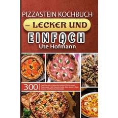 Backzubehör Kochbuch Backstein