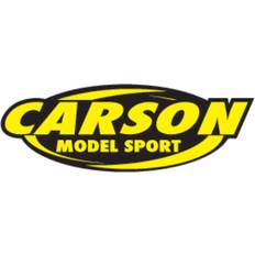 Carson Fjernstyrede helikoptere Carson Modellsport Tyrann Single Blade 320 2.4G 100%RTF grü RC-helikopter RtF