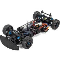 Modellsett Tamiya Pro Chassis Kit (Kit) RC Auto