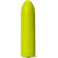 Dame vibrator Dame Zee Bullet Vibrator Citrus
