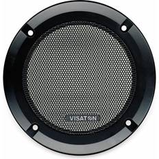 Visaton 4640 Hårdt Gitter Rund