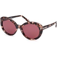 Tom Ford Lily FT1009 55Y
