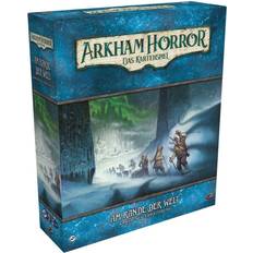 Fantasy Flight Games Arkham Horror: Das Kartenspiel Am Rande der Welt (Kampagnen-Erweiterung)
