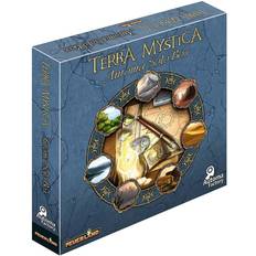 Terra mystica Feuerland Terra Mystica Automa Solo Box