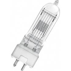 Osram Halogeenlamp Energielabel: G (A G) GY9.5 90.0 mm 230 650 W 1 stuk(s)