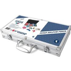 Sas Ass Altenburger 22501501 Valigetta Da Poker