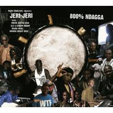 Indigo Indigo 800% Ndagga