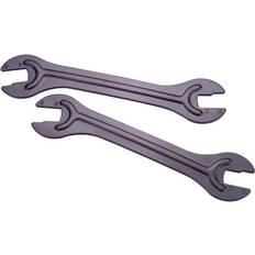 Set Cone Wrenches Icetoolz Spanner Set 13 Cone Wrench