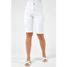 Shorts Roman Essential Stretch Knee Length Shorts