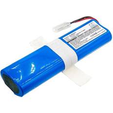Hoover Støvsuger BH70970 2600mAh Kompatibelt