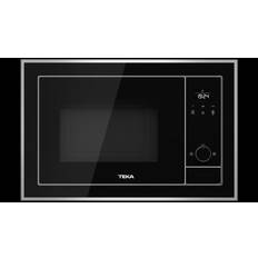 Mikrowellen Teka Microwave ML8200BIS Black