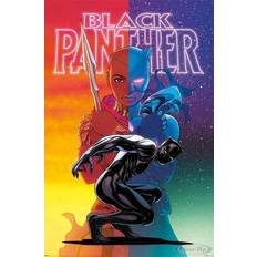 Pyramid International Marvel Black Wakanda Forever Poster