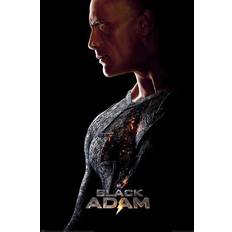 Pyramid International Affisch Black Adam Out the Poster