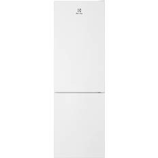 Oikea - Vapaasti seisova Jääkaappipakastimet Electrolux 600 TwinTech Jääkaappipakastin LNT6ME32W2