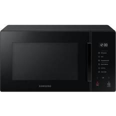 Fours à Micro-ondes Samsung Micro-ondes Grill 23L Noir MG23T5018CK Blanc, Noir