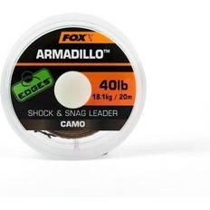 Angelschnur Fox Camo Armadillo 40lb