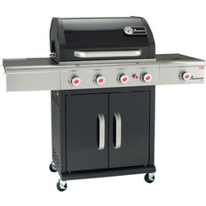 Landmann triton 4.1 Landmann Gasolgrill Triton cooK PTS 4.1