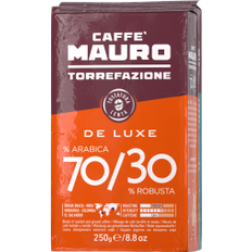 Apelsin Kaffe Caffe Mauro malet De Luxe 70/30 250gr M1640