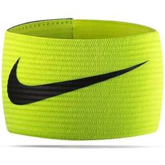Nike Håndledsbind Nike Sportsarmbånd 9038-124 Lime Grøn
