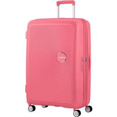 4 Ruote Valigie American Tourister Soundbox Large Expandable 77cm