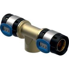Geberit T-stykke Flowfit M/mf 25x1/2''