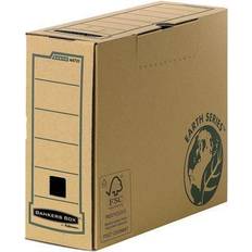 Bankers Box Fellowes A4 Papir 100 mm 350 mm