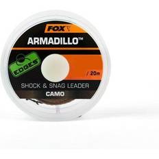 Angelschnur Fox Camo Armadillo 50lb