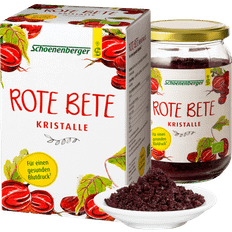 Bio Rote Bete Kristalle