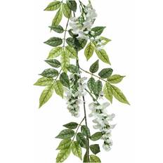 Blå Kunstige planter Edm Dekorativ 150 cm Kunstig plante