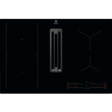 Cooktop Electrolux HHOB860S Inductional Cooktop