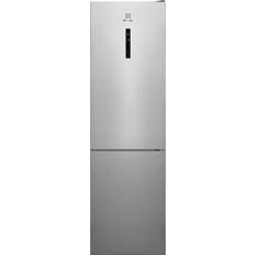 Electrolux 186 cm - Fritstående køle/fryseskab Køle/Fryseskabe Electrolux Køl/frys kombination LNT9ME36X3