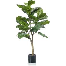 Emerald Violinfigen 90 cm Kunstig plante