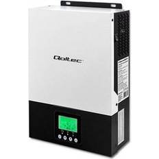Solar inverter Qoltec 53876