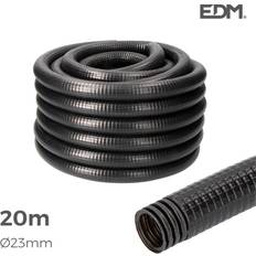 Edm FERROPLAST PARA EXTERIOR MEDIDA 23MM CE M-32 20MTS