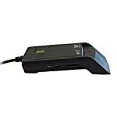 Woxter Lecteur DNIe Combo Noir