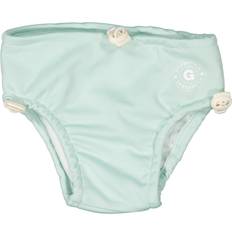 Baby UV Badblöja - Mint
