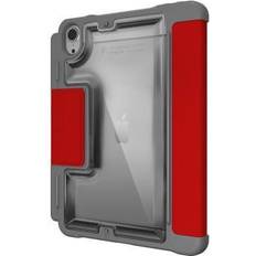 STM Folio Case Folio Dux Plus Red
