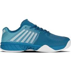 Azul Zapatillas deportivas para raqueta K Swiss Express Light 2