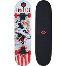 SFW Desko Skateboard Grinder 31 Wolf