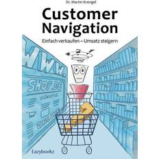 Lecteurs multimédia Customer Navigation